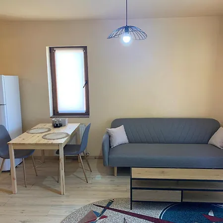 Bed & Garage Near Apartament