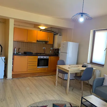 Appartamento Bed & Garage Near