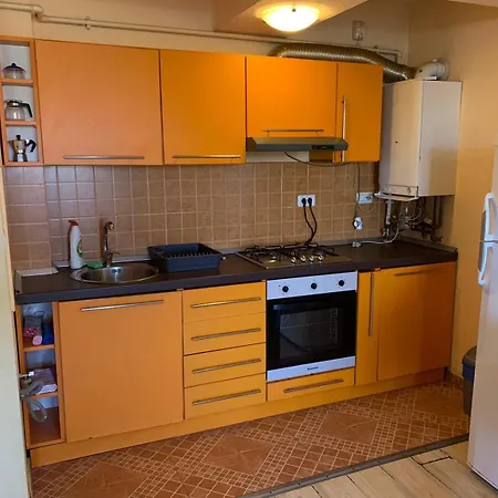 Bed & Garage Near * Timisoara